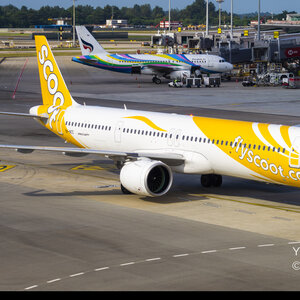 welcome to singapore