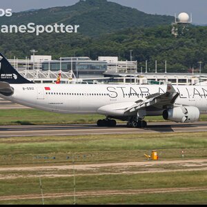 SYX.PlaneSpotter